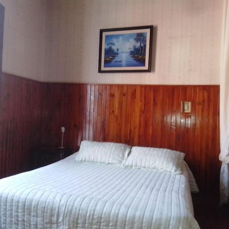 El Balcon De La Tata Διαμέρισμα San Salvador de Jujuy Εξωτερικό φωτογραφία