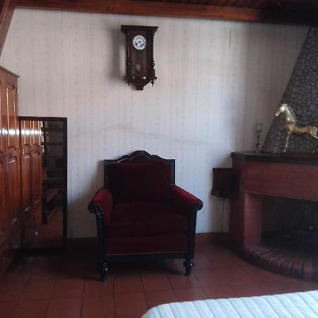 El Balcon De La Tata Διαμέρισμα San Salvador de Jujuy Εξωτερικό φωτογραφία