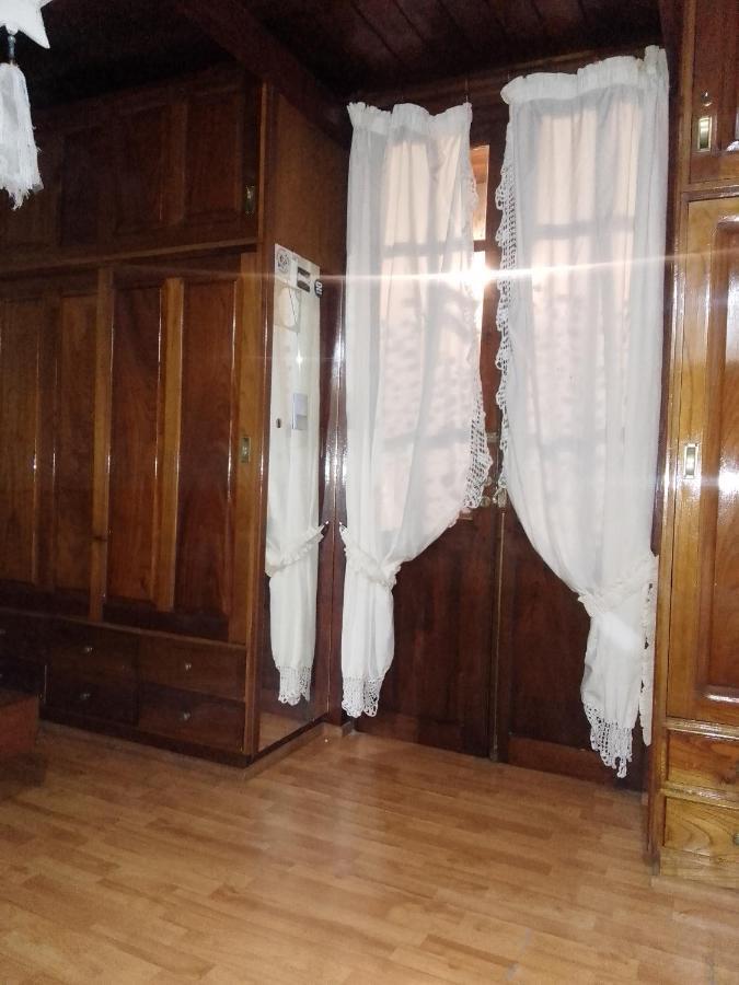 El Balcon De La Tata Διαμέρισμα San Salvador de Jujuy Εξωτερικό φωτογραφία