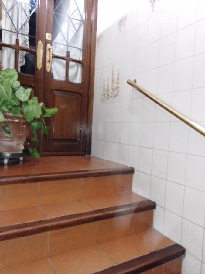El Balcon De La Tata Διαμέρισμα San Salvador de Jujuy Εξωτερικό φωτογραφία