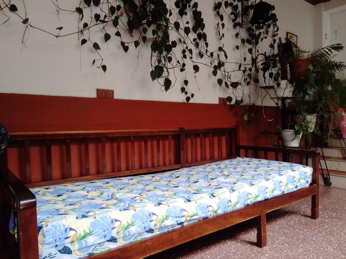 El Balcon De La Tata Διαμέρισμα San Salvador de Jujuy Εξωτερικό φωτογραφία