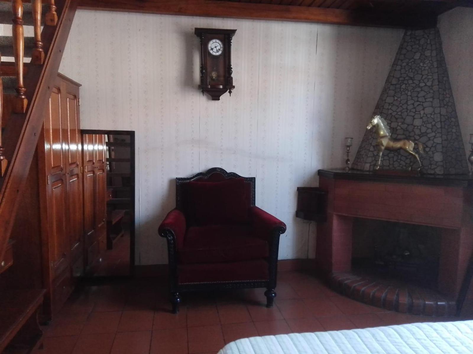 El Balcon De La Tata Διαμέρισμα San Salvador de Jujuy Εξωτερικό φωτογραφία