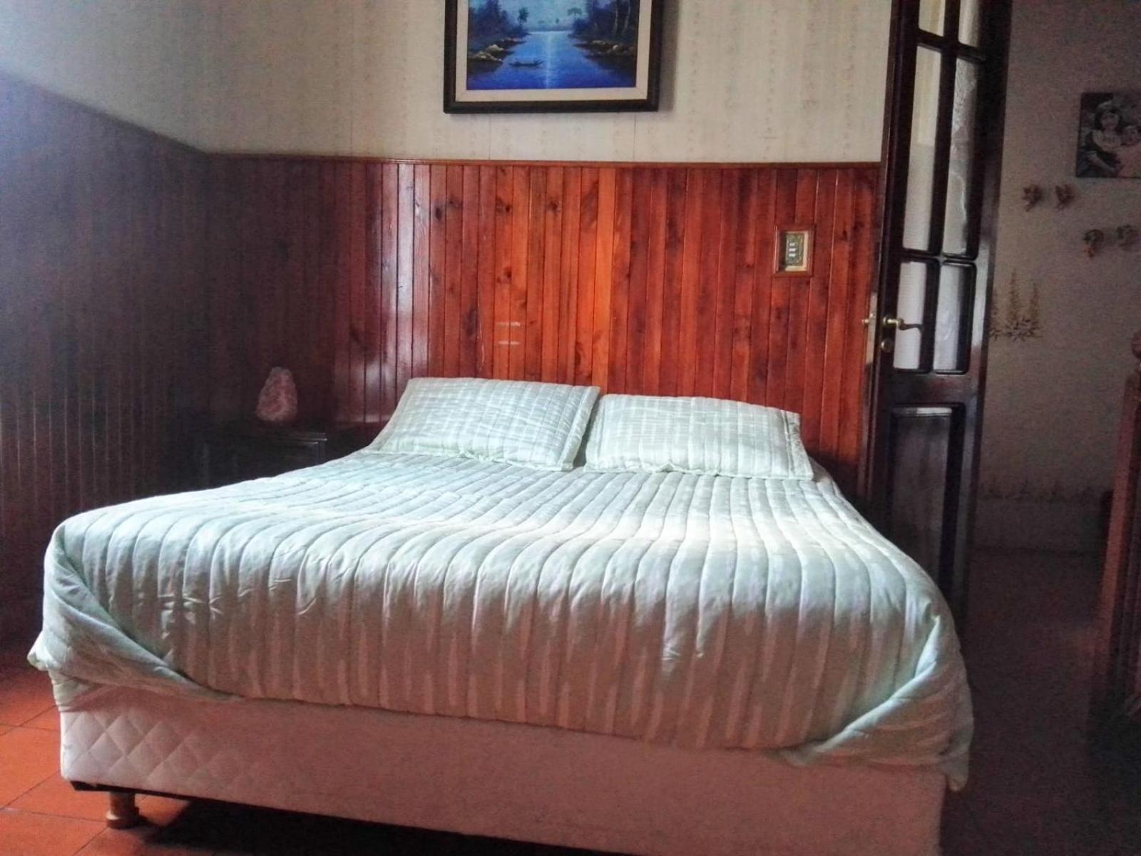 El Balcon De La Tata Διαμέρισμα San Salvador de Jujuy Εξωτερικό φωτογραφία