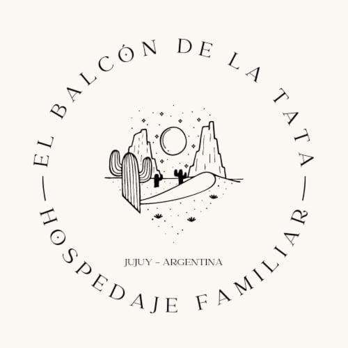 El Balcon De La Tata Διαμέρισμα San Salvador de Jujuy Εξωτερικό φωτογραφία